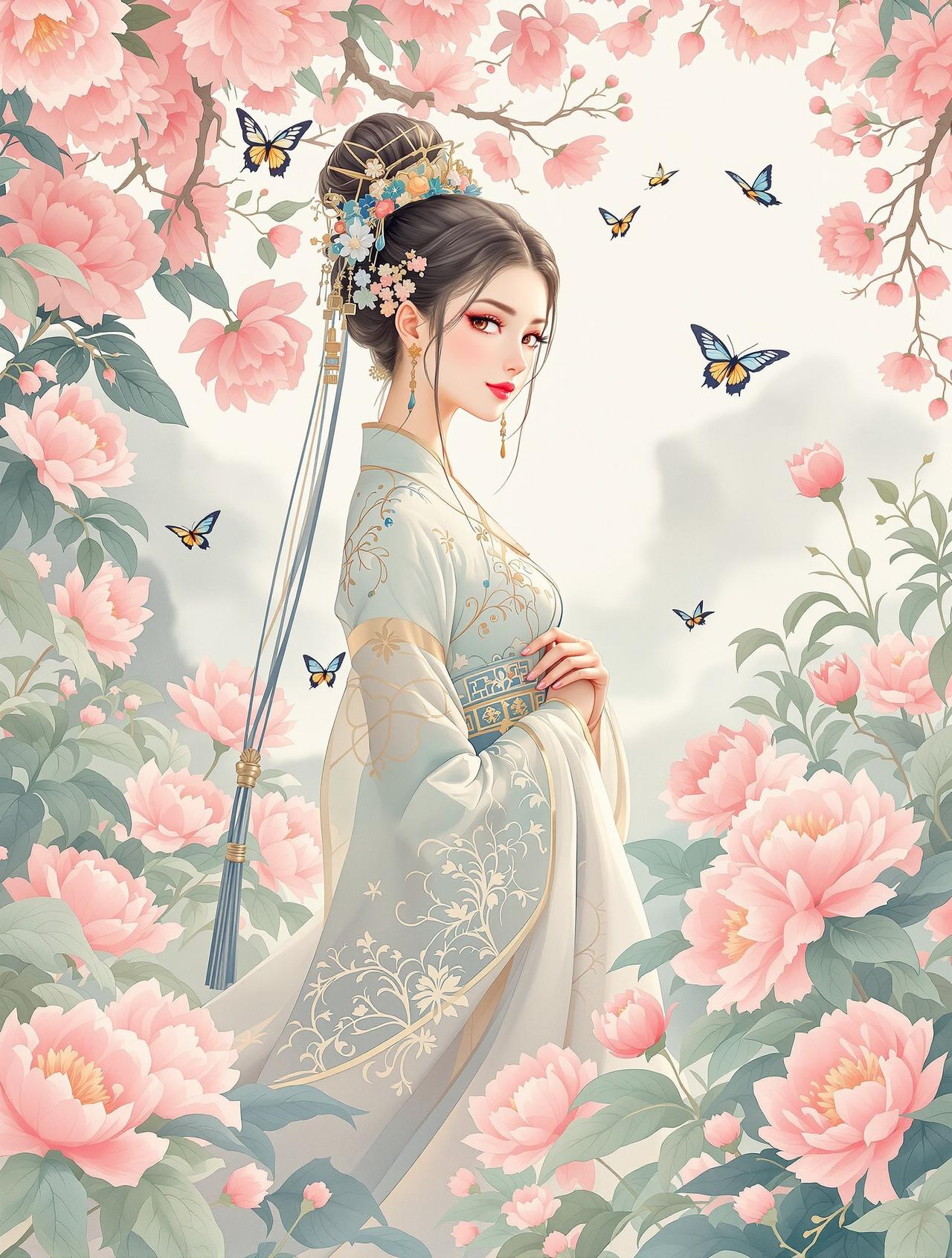花间集 - 久久动漫